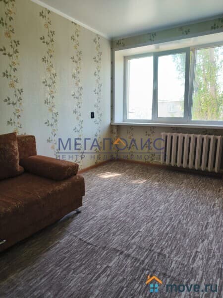 1-комн. квартира, 17.8 м²