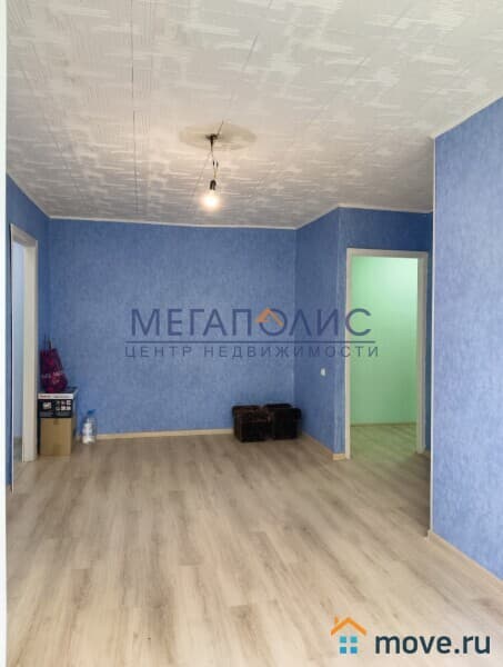 2-комн. квартира, 44 м²