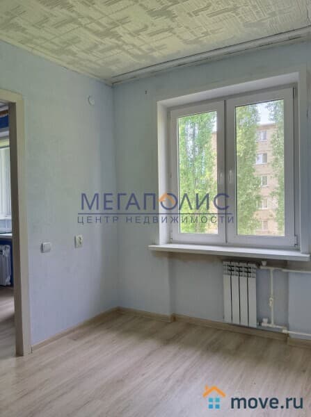 2-комн. квартира, 44 м²