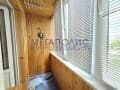Продаем двухкомнатную квартиру, 52.3 м², этаж 5 из 9. Фото 13