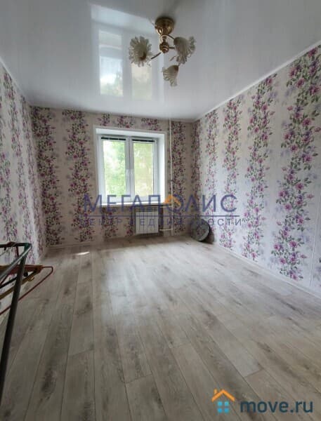 1-комн. квартира, 23.8 м²
