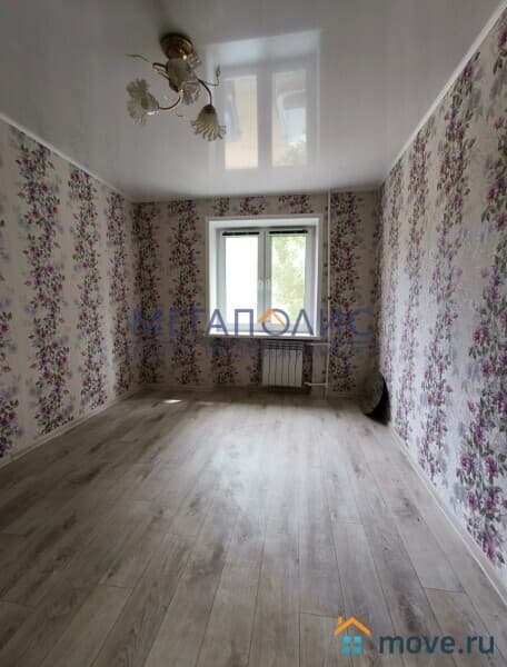 1-комн. квартира, 23.8 м²