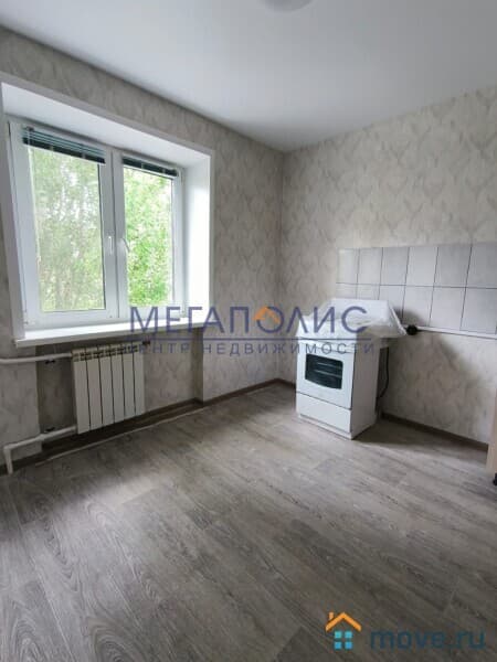1-комн. квартира, 23.8 м²