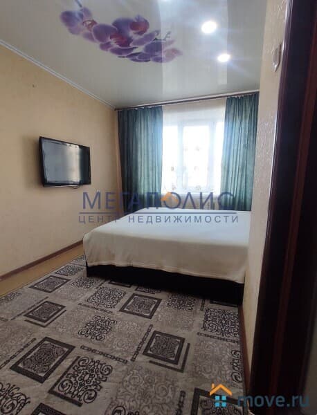1-комн. квартира, 20.1 м²