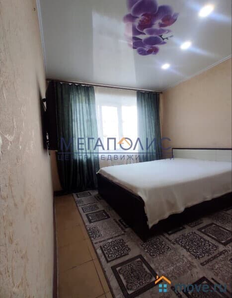 1-комн. квартира, 20.1 м²