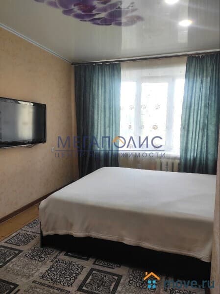 1-комн. квартира, 20.1 м²