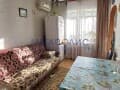 Продам четырехкомнатную квартиру, 60.7 м², этаж 2 из 5. Фото 6