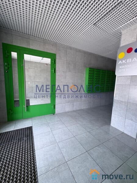 2-комн. квартира, 48 м²