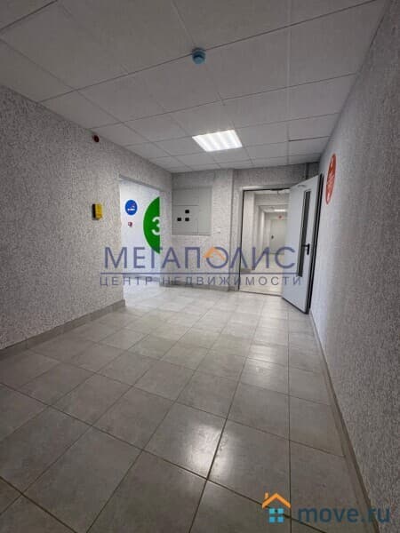2-комн. квартира, 48 м²