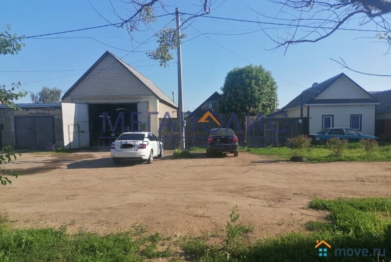 дом, 93.1 м²