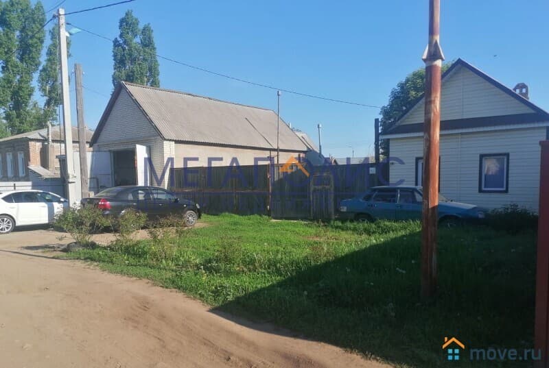 дом, 93.1 м²