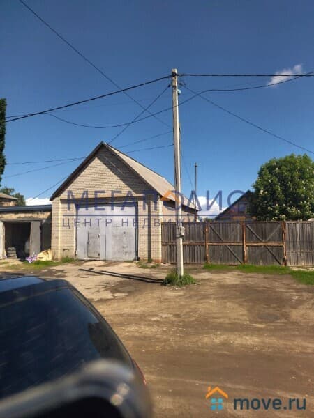 дом, 93.1 м²