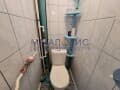 3-комн. квартира, 62.4 м²