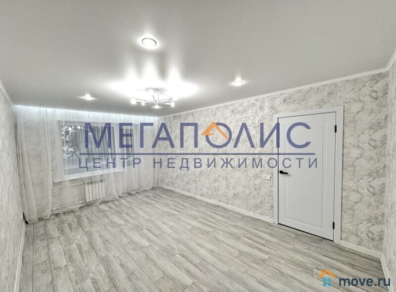 1-комн. квартира, 37 м²