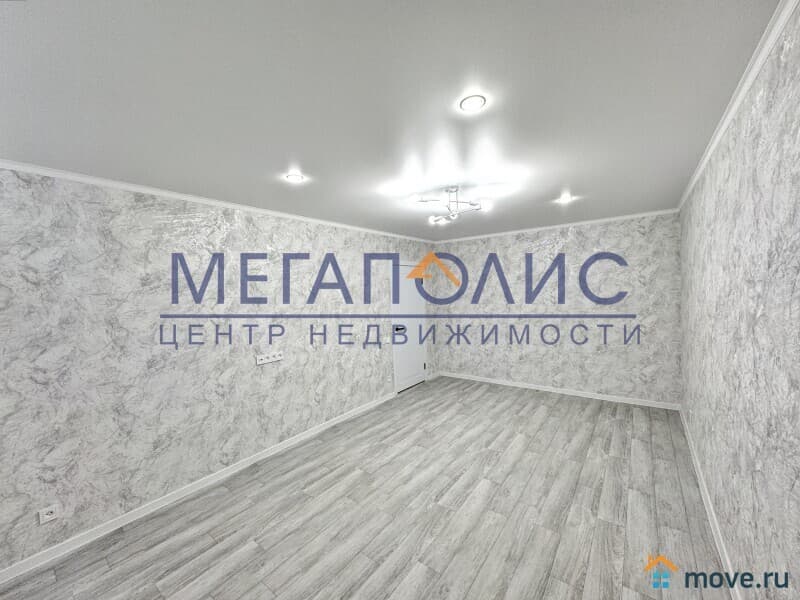1-комн. квартира, 37 м²