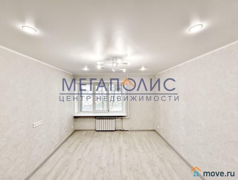 1-комн. квартира, 18 м²
