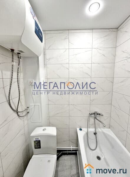 1-комн. квартира, 18 м²