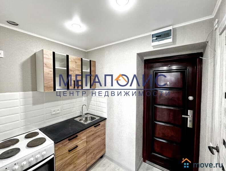 1-комн. квартира, 18 м²