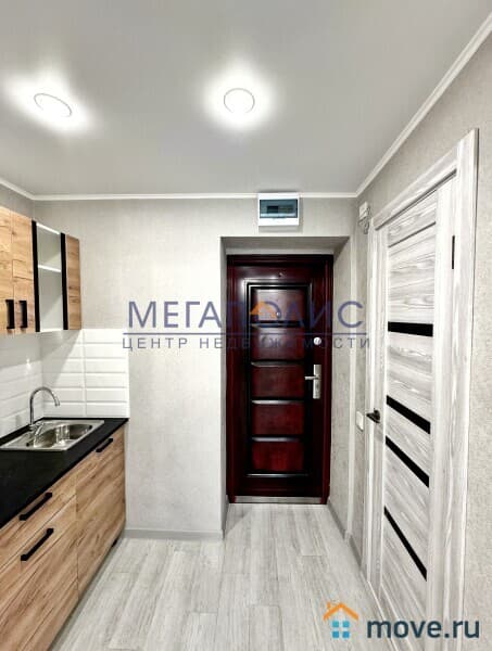 1-комн. квартира, 18 м²