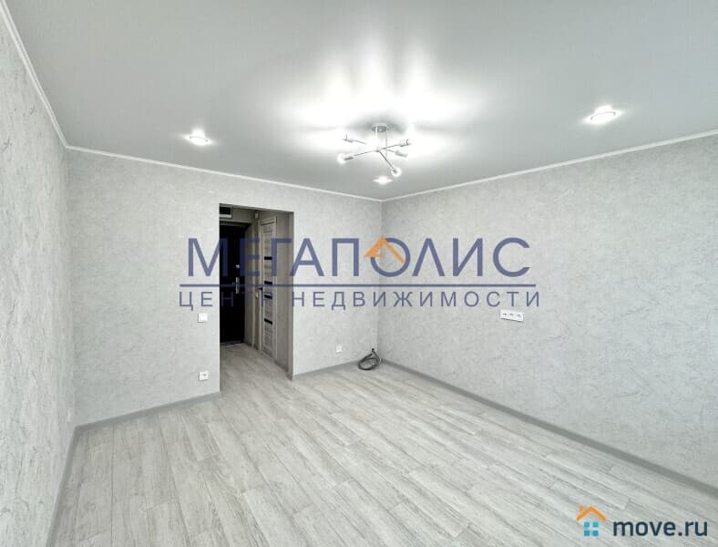 1-комн. квартира, 18 м²