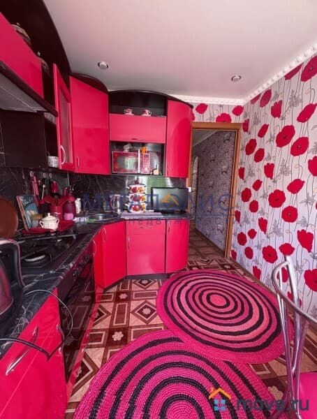 2-комн. квартира, 43.2 м²