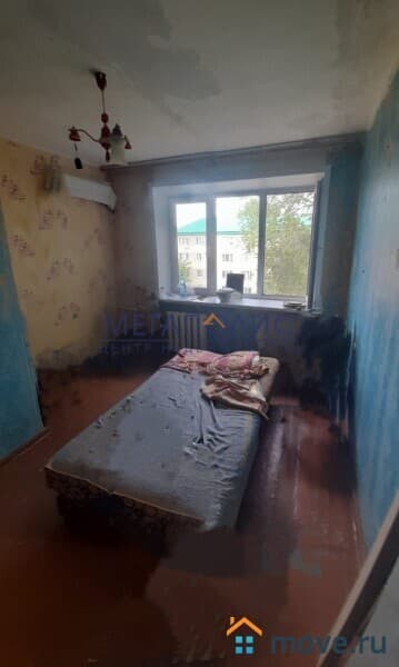 1-комн. квартира, 20.3 м²