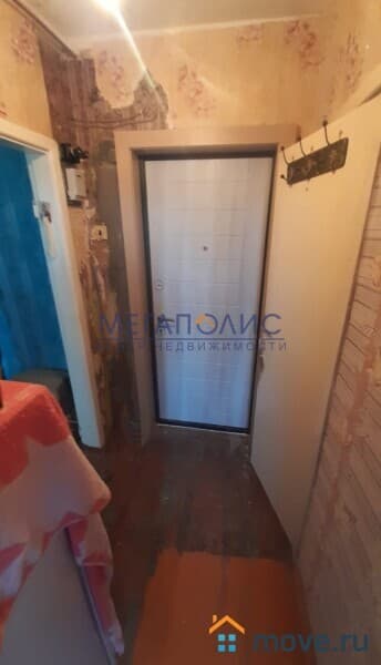 1-комн. квартира, 20.3 м²