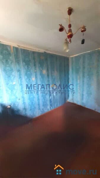1-комн. квартира, 20.3 м²