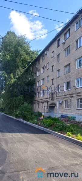1-комн. квартира, 20.3 м²