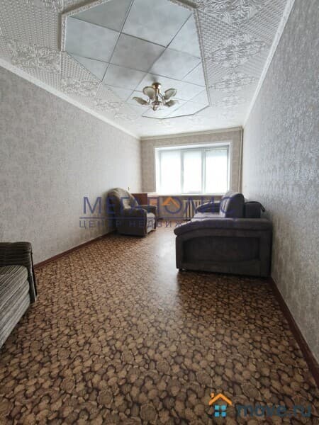2-комн. квартира, 45.3 м²