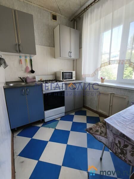 2-комн. квартира, 45.3 м²