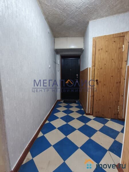 2-комн. квартира, 45.3 м²
