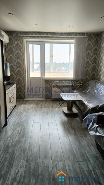 2-комн. квартира, 53.2 м²
