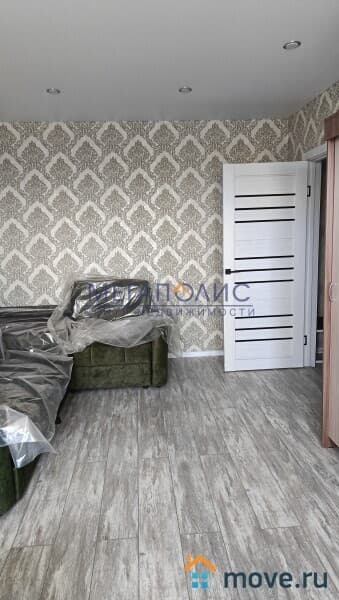 2-комн. квартира, 53.2 м²