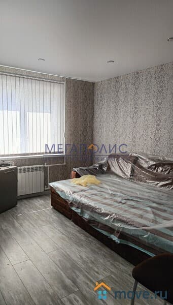 2-комн. квартира, 53.2 м²