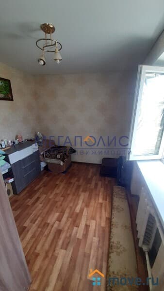 1-комн. квартира, 25.7 м²