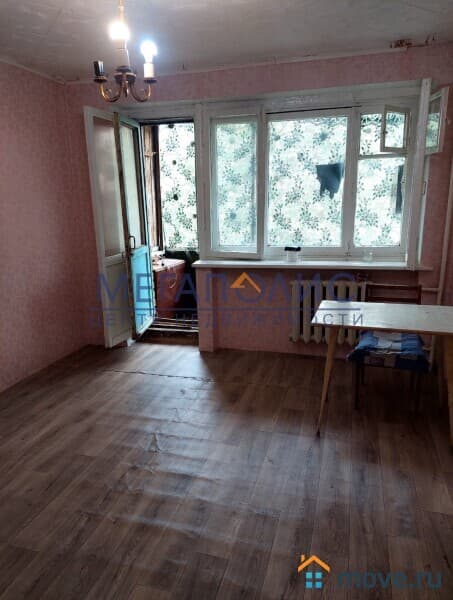1-комн. квартира, 17.2 м²