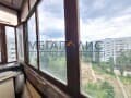 Купить двухкомнатную квартиру, 53.4 м², этаж 8 из 9. Фото 9