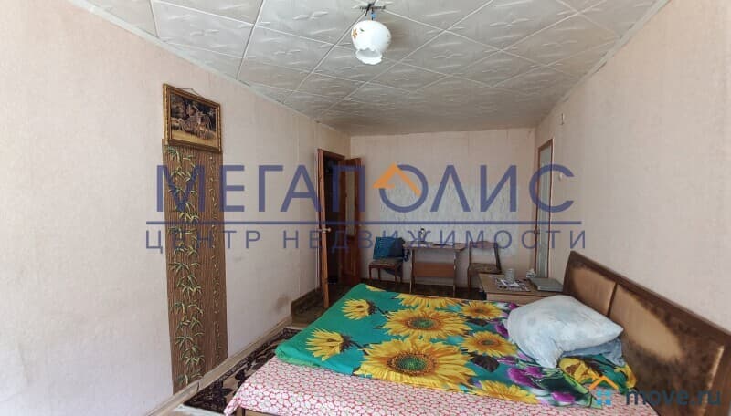 2-комн. квартира, 39.4 м²