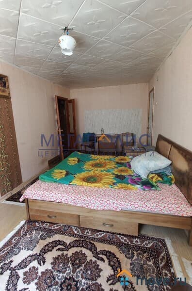 2-комн. квартира, 39.4 м²