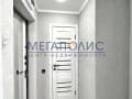 1-комн. квартира, 21.4 м²