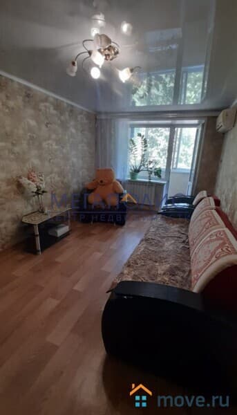 2-комн. квартира, 41.7 м²