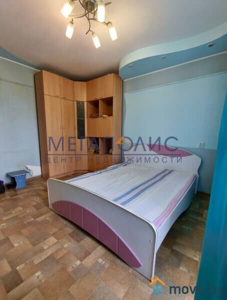 1-комн. квартира, 28.4 м²