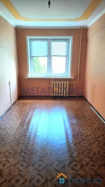 2-комн. квартира, 40.1 м²