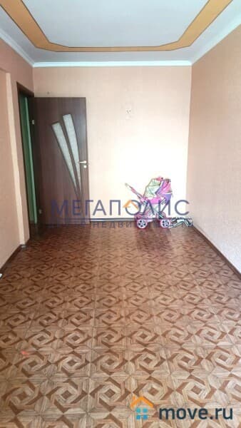 2-комн. квартира, 40.1 м²