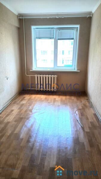 2-комн. квартира, 40.1 м²