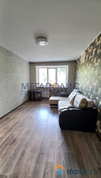 2-комн. квартира, 40.8 м²