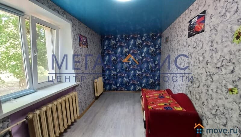 2-комн. квартира, 40.8 м²