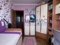 Купить трехкомнатную квартиру, 61 м², этаж 8 из 9. Фото 8