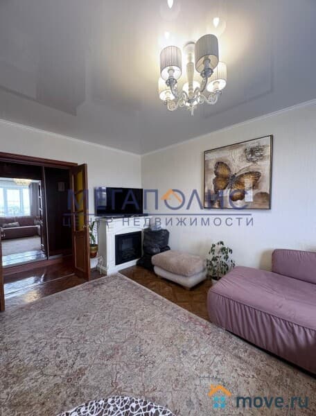 3-комн. квартира, 61 м²